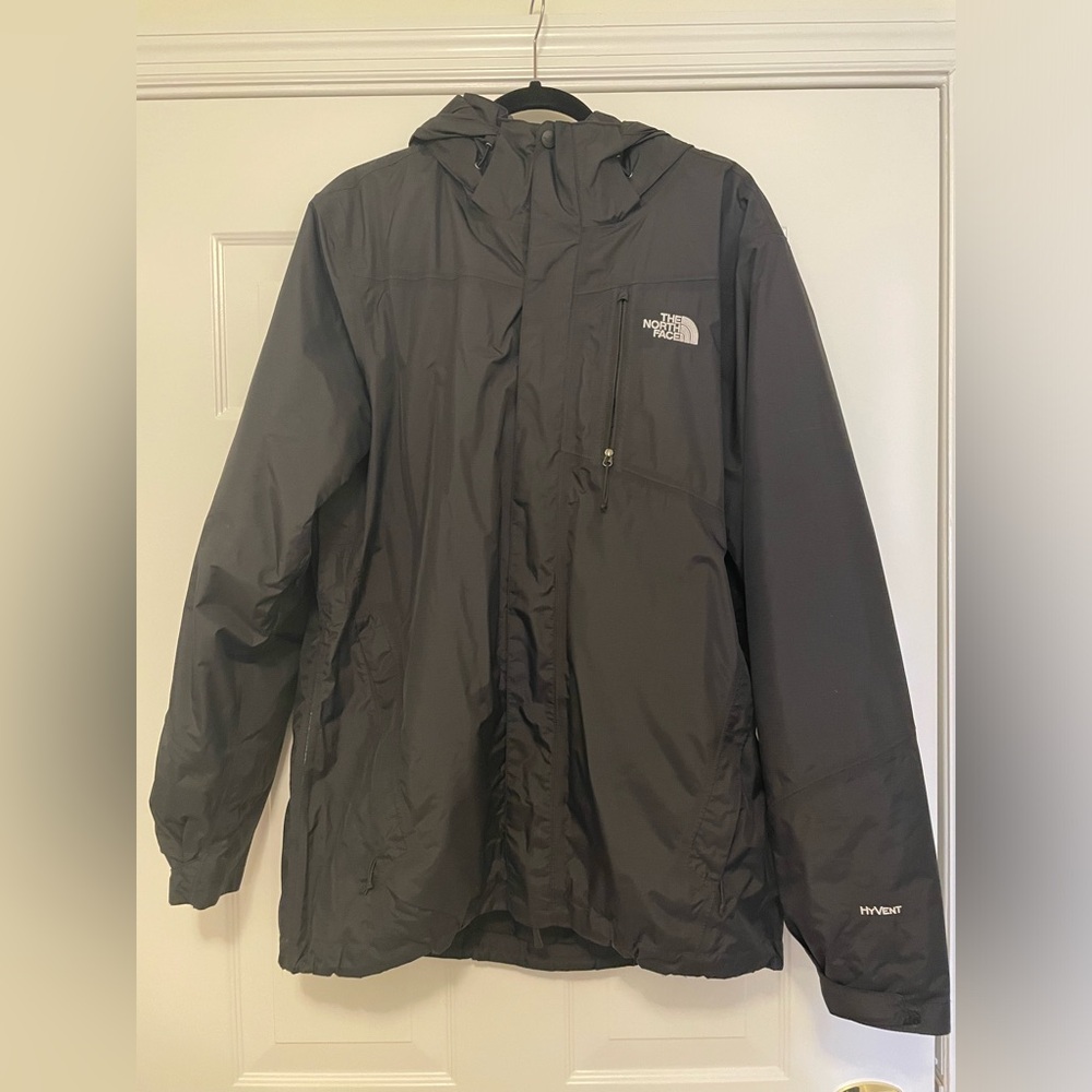 Men’s North face Ski & Snowboard Jacket